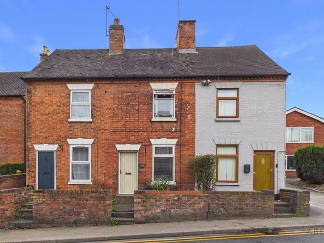 House for sale in Horninglow and Eton, Beamhurst