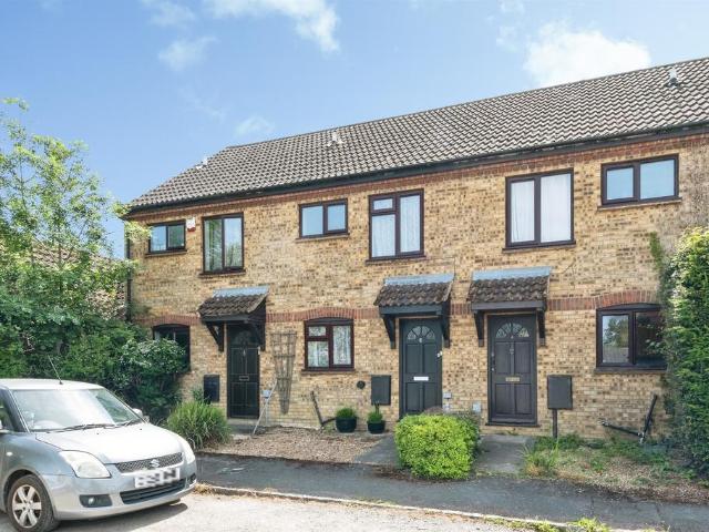 House for sale in Lillingstone Dayrell, Buckinghamshire