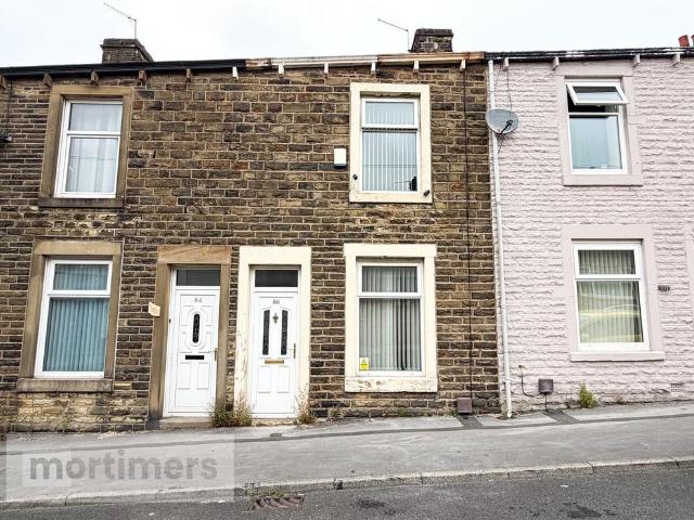 House for sale in Woodnook, Backburn