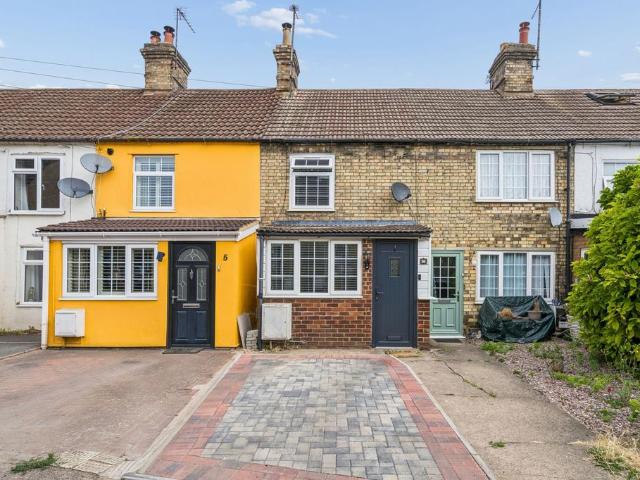 House for sale in Arlesey, Bedfordshire