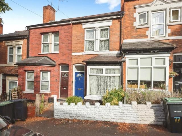 House for sale in Gravelly Hill, West Midlands
