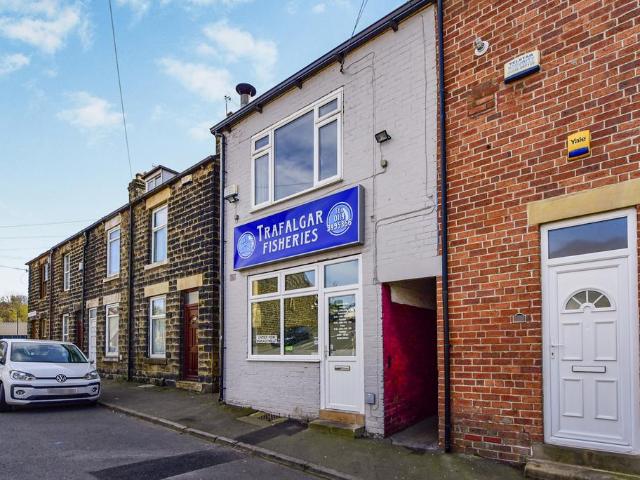 House for sale in South Yorkshire