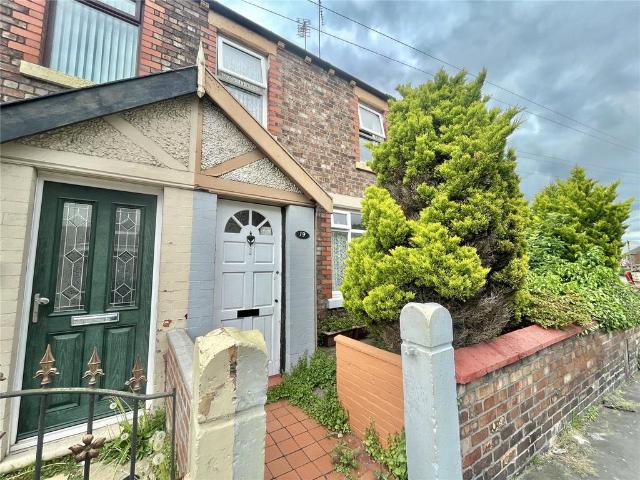House for sale in Appleton, Widnes