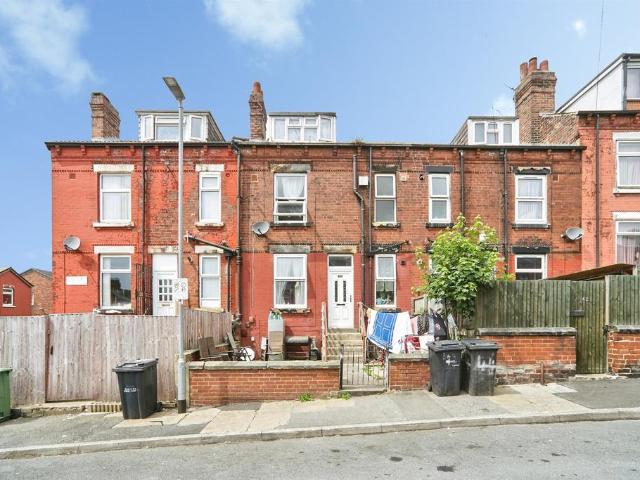 House for sale in Osmondthorpe, West Yorkshire