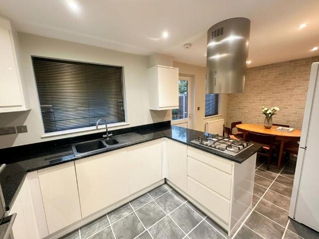 House for sale in Bradgate Heights, Leicester