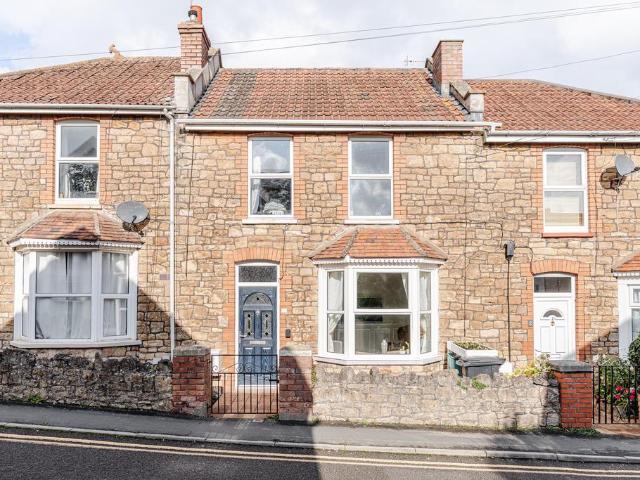 House for sale in North Weston, Portishead