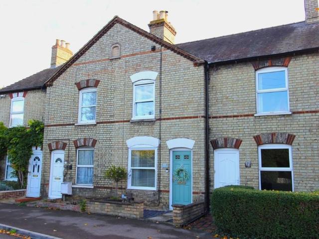 House for sale in Beeston, Sandy