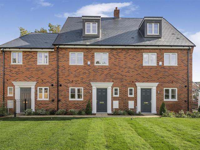 House for sale in Theale, West Berkshire