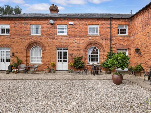 House for sale in Pamington, Isle Of Man