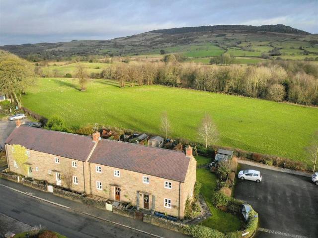 House for sale in Leekfrith, Kingsley Moor