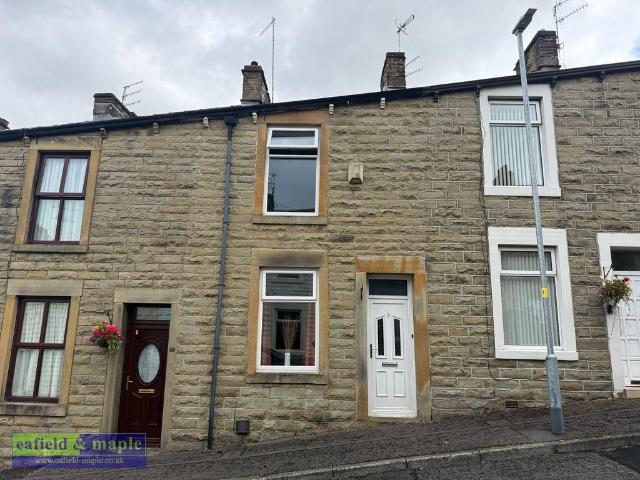 House for sale in Woodnook, Backburn