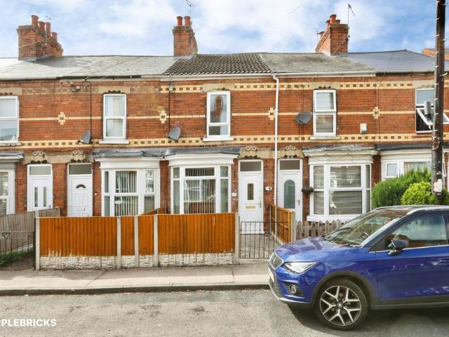 House for sale in Newtown, Costhorpe