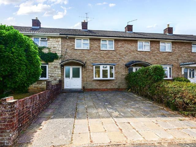 House for sale in South Ham, Priest Down