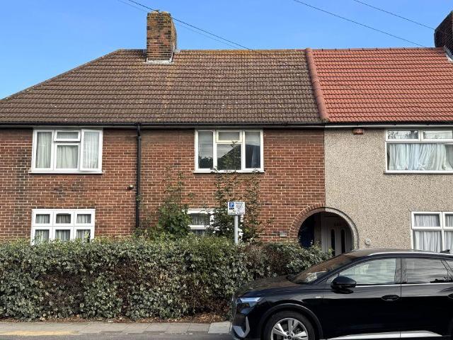 House for sale in London Borough of Barking and Dagenham, Greater London
