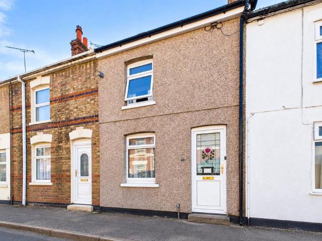 House for sale in Gorse Hill, Swindon