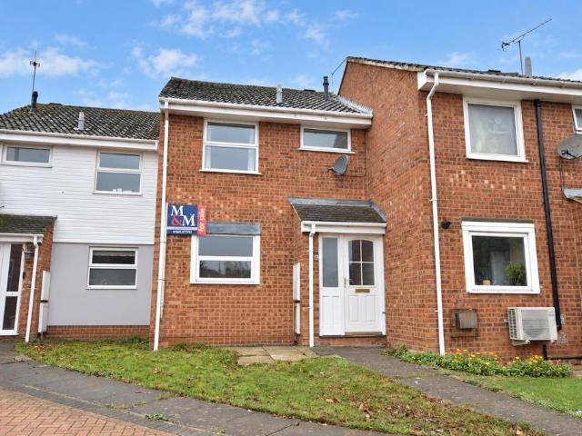 House for sale in Leighton-Linslade, Linslade