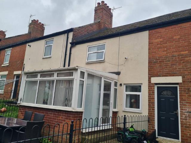 House for sale in Easington Colliery, Isle Of Man
