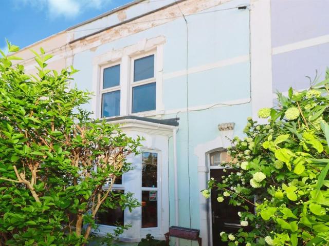 House for sale in Easton, Feckenham