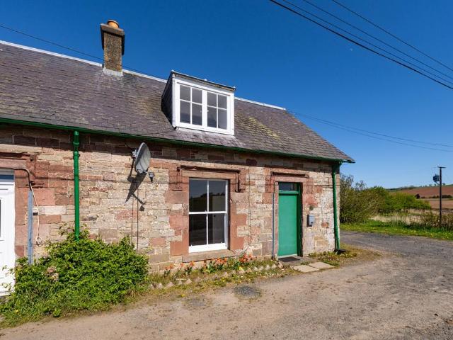 House for sale in Scotland