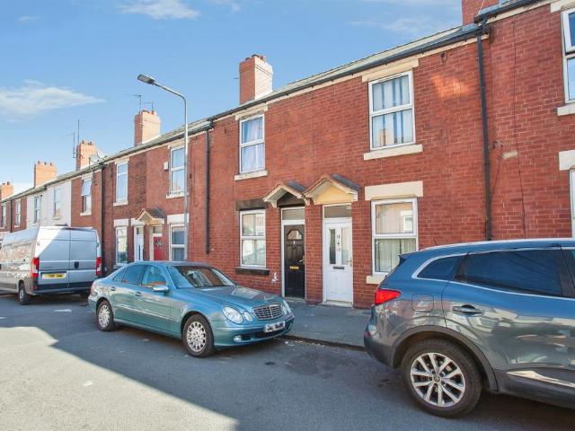 House for sale in Rawmarsh, Isle Of Man