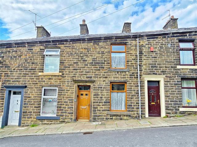House for sale in Irwell Vale, Lancashire