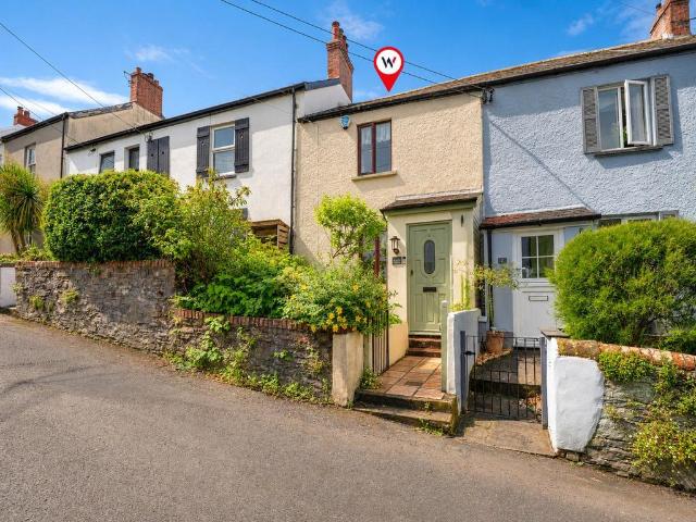House for sale in Pilton, Kentisbury
