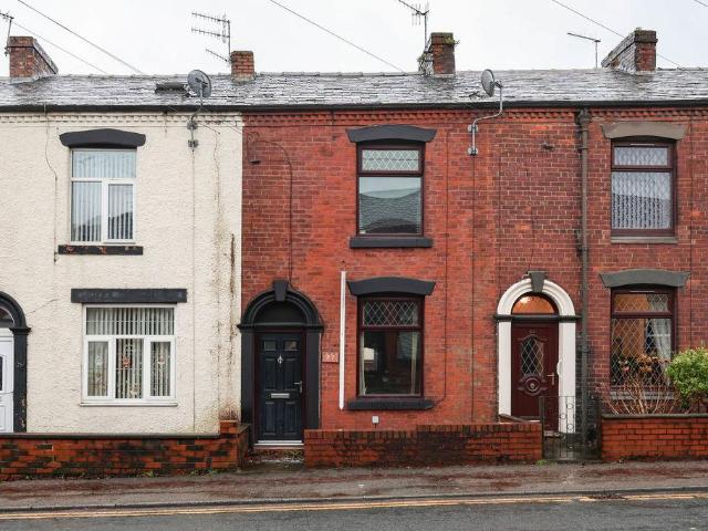 House for sale in Shaw and Crompton, Pendock