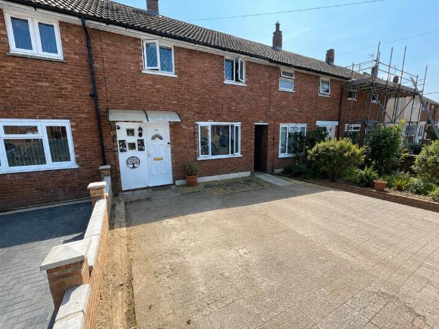 House for sale in Warden Hill, Luton