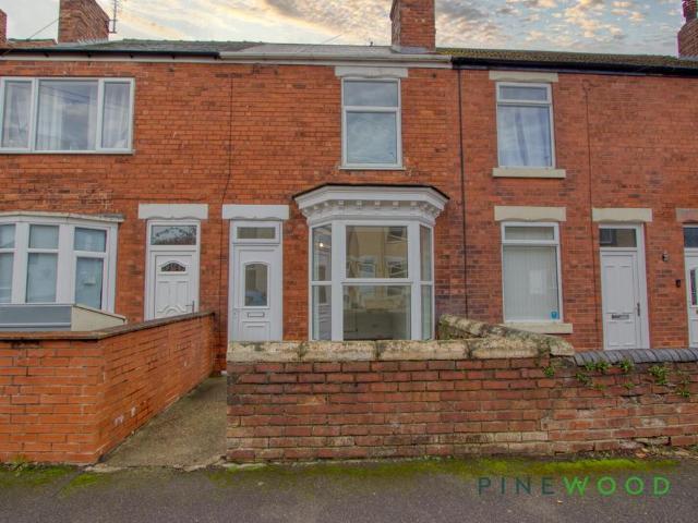 House for sale in Clowne, Elmton