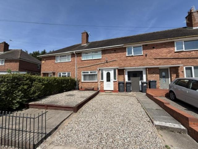 House for sale in Shard End, West Midlands