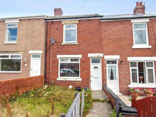 House for sale in Stanley
