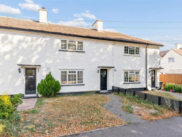 House for sale in Henlow, Bedfordshire