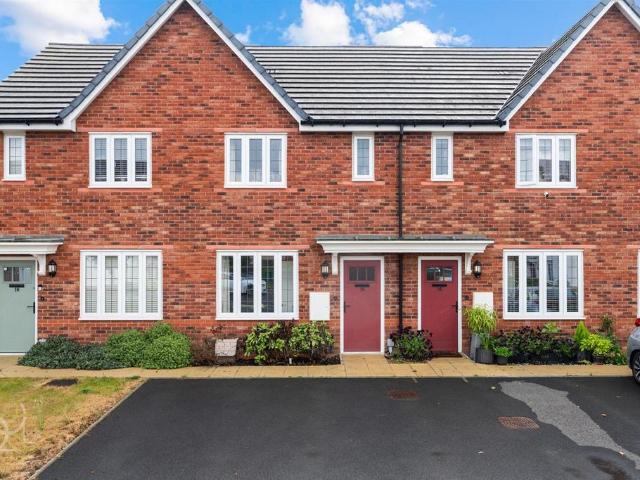House for sale in Fairfield, Wychavon