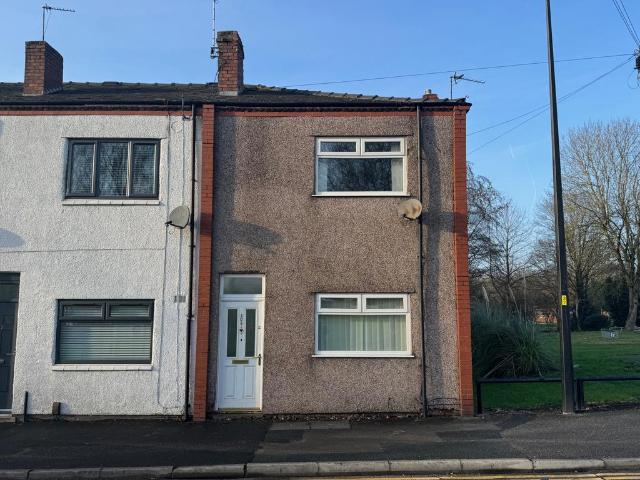 House for sale in Howe Bridge, Wigan