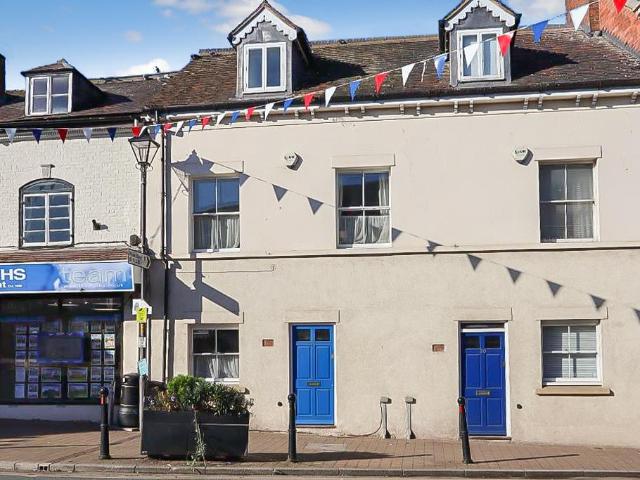 House for sale in Newent, Bromsberrow Heath