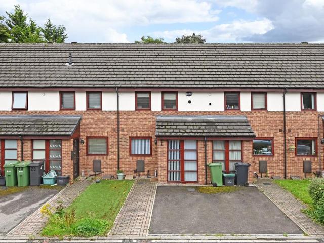 House for sale in High Field, Isle Of Man