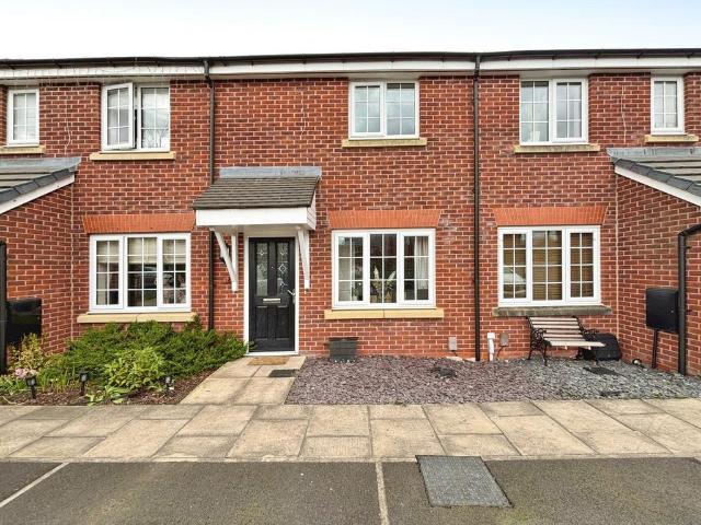 House for sale in Woodplumpton, Higher Bartle
