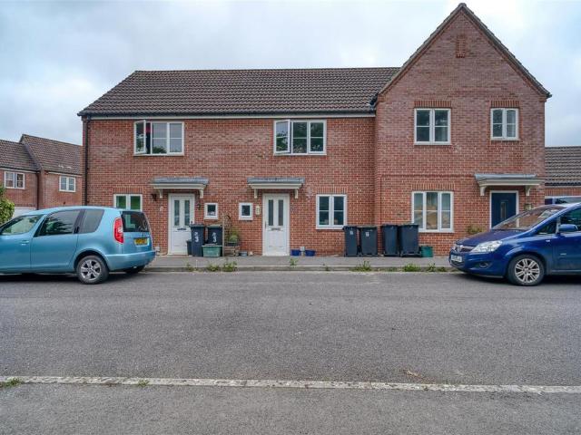 House for sale in Sturminster Newton, Bagber