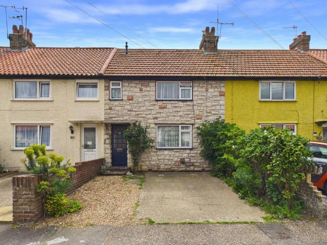 House for sale in Worthing, West Sussex