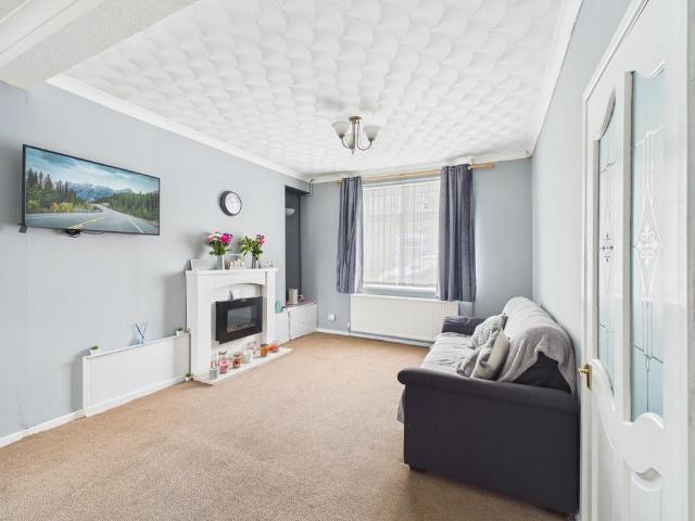 House for sale in Hilltop, Vale