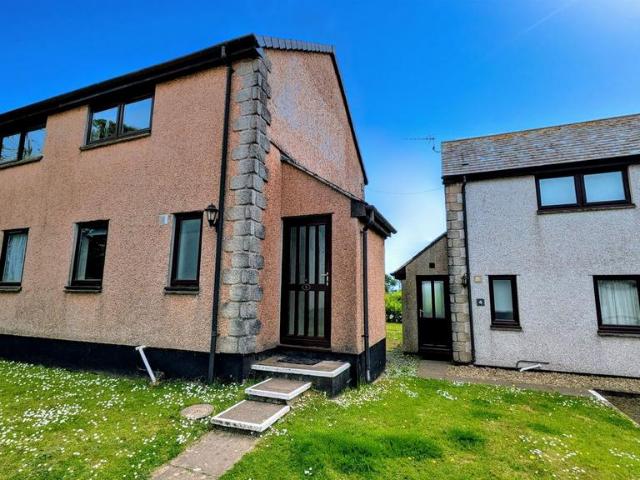 House for sale in Longrock, Cornwall