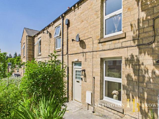 House for sale in Bridgehill, Consett