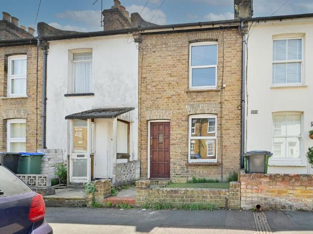 House for sale in North Watford, Hertfordshire