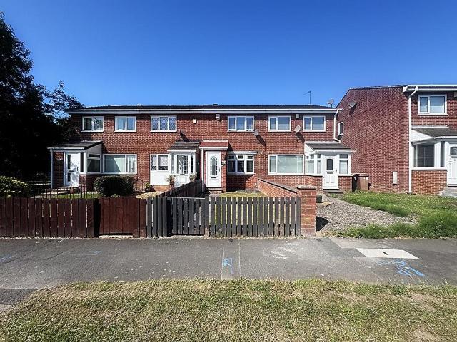 House for sale in Wallsend, Tyne And Wear