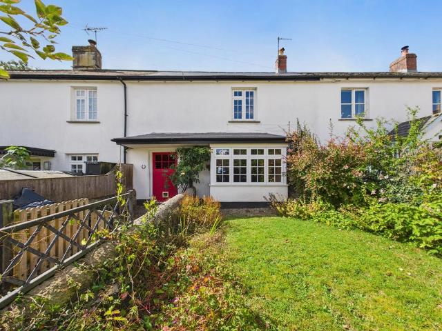 House for sale in Weir Quay, Devon