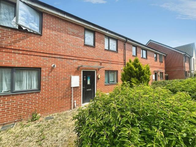 House for sale in Elmfield, Leicestershire