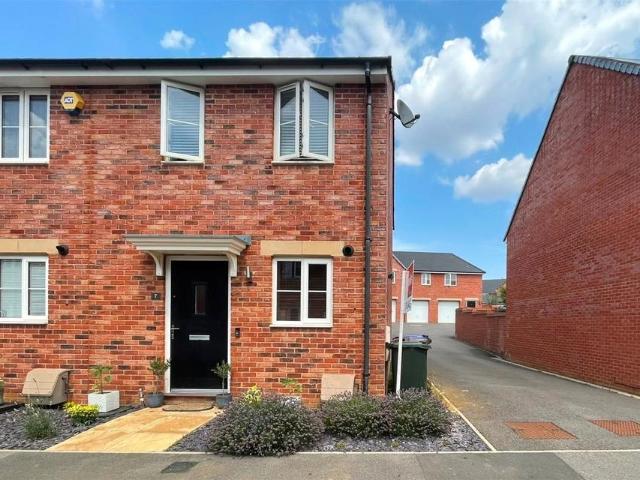 House for sale in Castle Grange, Evershot