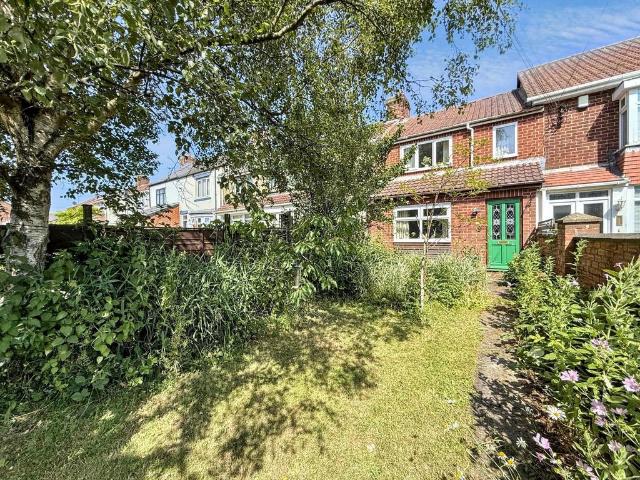 House for sale in Monk Hesleden, Castle Eden