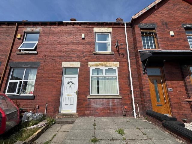 House for sale in Hindley Green, Wigan