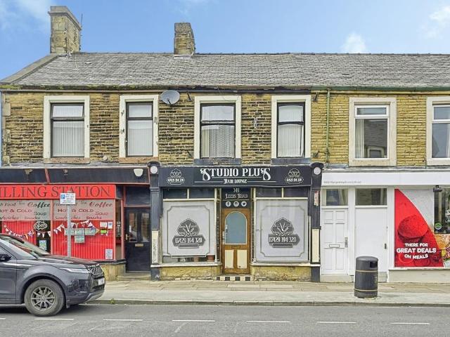 House for sale in Nelson, Higherford